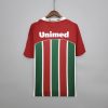 Camiseta local Retro Fluminense 2008/09