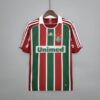 Camiseta local Retro Fluminense 2008/09