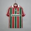 Camiseta local Retro Fluminense 2008/09