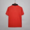 Camiseta local Retro Manchester United 2013/14