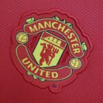 Camiseta local Retro Manchester United 2013/14