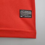 Camiseta local Retro Manchester United 2013/14