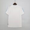 Camiseta local Retro Olympique de Marsella 200203