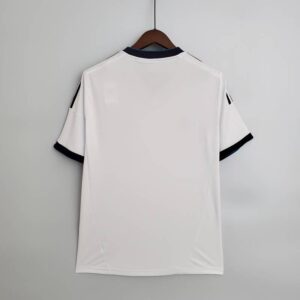 Camiseta local Retro Real Madrid 2012/13