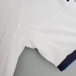 Camiseta local Retro Real Madrid 2012/13