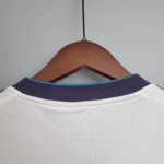 Camiseta local Retro Real Madrid 2012/13