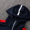Chándal Adidas conjunto Bayern de Múnich 2122