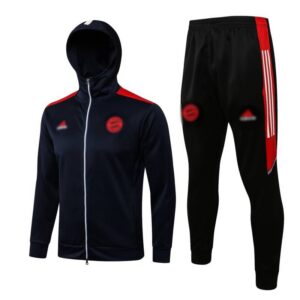 Chándal Adidas conjunto Bayern de Múnich 2122