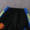Chándal Manchester United 2021 22 pantalon
