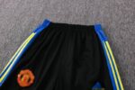 Chándal Manchester United 2021 22 pantalon