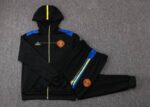 Chándal Manchester United 2021 22 conjunto