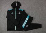 Chándal Adidas conjunto Real Madrid 2122