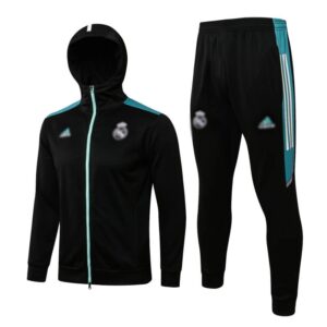 Chándal Adidas conjunto Real Madrid 2122