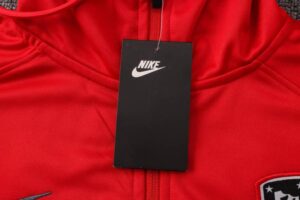 Chándal Nike conjunto Atlético de Madrid 21/22