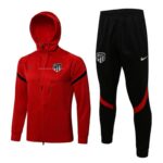 Chándal Nike conjunto Atlético de Madrid 21/22