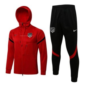 Chándal Nike conjunto Atlético de Madrid 21/22