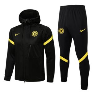 Chándal Nike conjunto Chelsea 202122