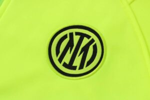 Chándal Nike conjunto Inter de Milán 21/22