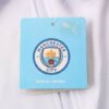 Chándal conjunto Manchester City 202122