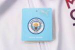 Chándal conjunto Manchester City 202122