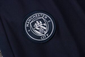 Chándal Puma conjunto Manchester City 202122