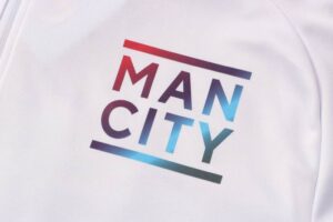 Chándal Puma conjunto Manchester City 202122