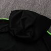 Chandal con Capucha Ajax 202122