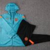 Chandal con Capucha Chelsea 202122