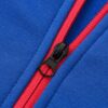 Chandal con Capucha FC Barcelona 202122