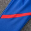 Chandal con Capucha FC Barcelona 202122