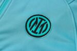 Chandal con Capucha Inter de Milán 2021/22