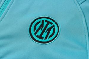 Chandal con Capucha Inter de Milán 2021/22