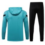 Chandal con Capucha Inter de Milán 2021/22