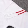 Chandal con Capucha París Saint-Germain 2021/22 (2 colores)