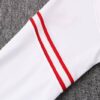 Chandal con Capucha París Saint-Germain 2021/22 (2 colores)
