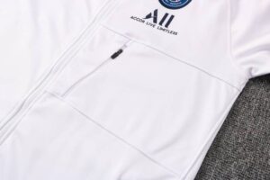 Chandal con Capucha París Saint-Germain 2021/22 (2 colores)