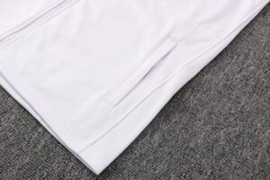 Chandal con Capucha París Saint-Germain 2021/22 (2 colores)