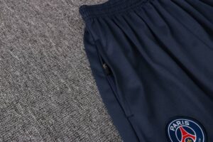 Chandal con Capucha París Saint-Germain 2021/22 (2 colores)