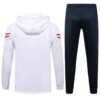 Chandal con Capucha París Saint-Germain 2021/22 (2 colores)