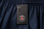 Chandal con Capucha París Saint-Germain 2021/22 (2 colores)