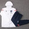 Chandal con Capucha París Saint-Germain 2021/22 (2 colores)