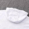 Chandal con Capucha París Saint-Germain 2021/22 (2 colores)
