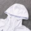 Chandal con Capucha París Saint-Germain 2021/22 (2 colores)