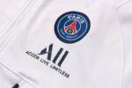 Chandal con Capucha París Saint-Germain 2021/22 (2 colores)