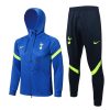 Chandal con Capucha Tottenham Hotspur 2021/22