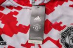 Chaqueta Adidas Manchester United 202122