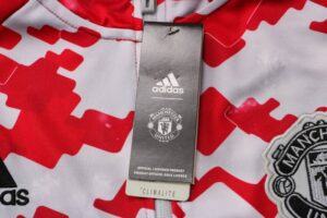 Chaqueta Adidas Manchester United 202122