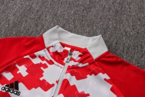 Chaqueta Adidas Manchester United 202122