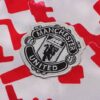 Chaqueta Adidas Manchester United 202122