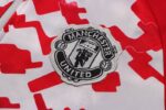 Chaqueta Adidas Manchester United 202122